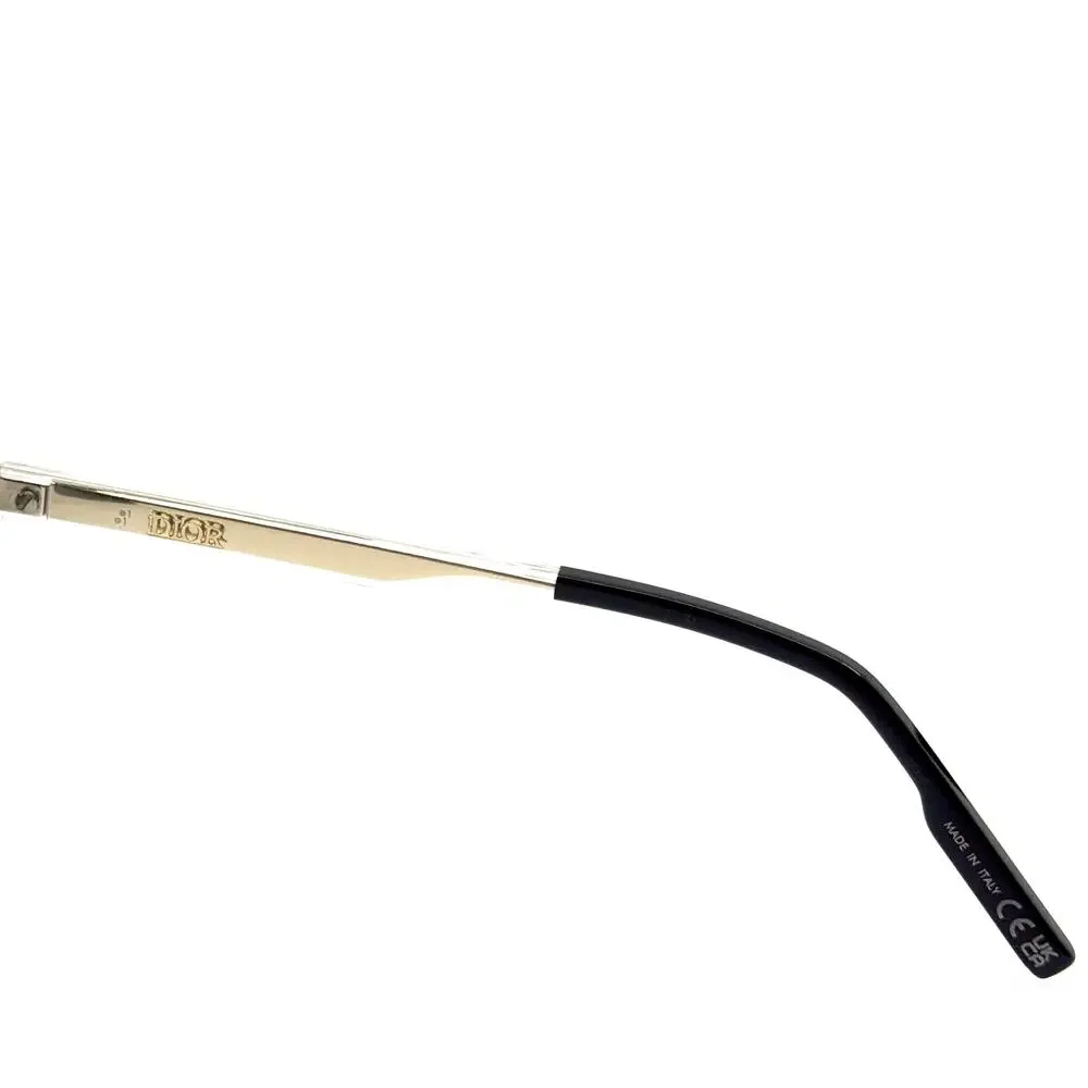 New CHRISTIAN DIOR Sunglasses DiorTag SU 10C0 Authentic